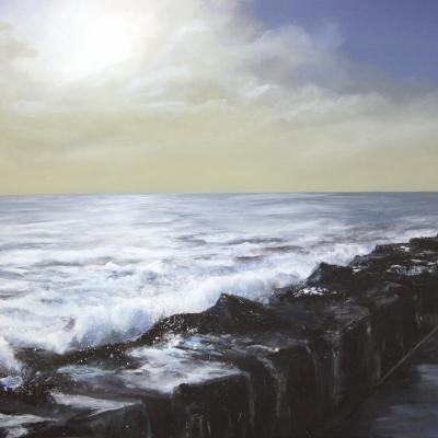 Hvidesande 2 Denmark