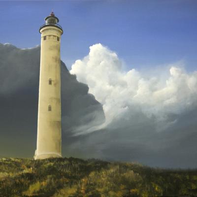 Hvidesande 3 Denmark