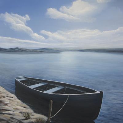 Lakeside Tampere Finland